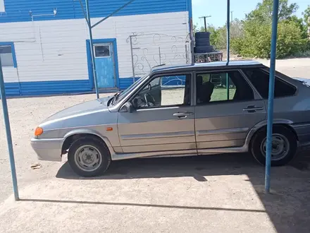 ВАЗ (Lada) 2114 2008 года за 1 000 000 тг. в Шымкент – фото 6