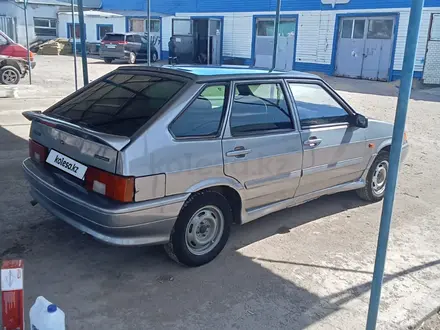 ВАЗ (Lada) 2114 2008 года за 1 000 000 тг. в Шымкент – фото 8