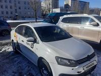 Volkswagen Polo 2014 года за 2 600 000 тг. в Алматы