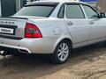 ВАЗ (Lada) Priora 2170 2012 года за 2 600 000 тг. в Актобе – фото 6