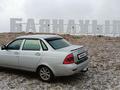 ВАЗ (Lada) Priora 2170 2012 года за 2 600 000 тг. в Актобе – фото 17