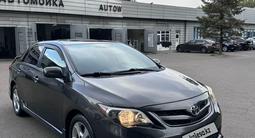 Toyota Corolla 2012 годаүшін5 500 000 тг. в Алматы – фото 4