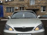 Toyota Camry 2002 года за 5 300 000 тг. в Балхаш