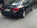 BMW 528 2013 года за 5 700 000 тг. в Кызылорда – фото 6