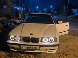 BMW 520 1992 годаүшін1 100 000 тг. в Актобе