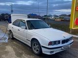 BMW 520 1992 годаүшін1 100 000 тг. в Актобе – фото 5