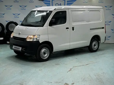 Toyota Lite Ace 2023 года за 13 300 000 тг. в Астана – фото 4