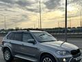 BMW X5 2007 года за 8 444 444 тг. в Алматы – фото 16