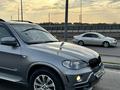 BMW X5 2007 года за 8 200 000 тг. в Алматы – фото 4