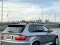 BMW X5 2007 года за 8 200 000 тг. в Алматы – фото 16