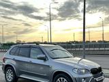 BMW X5 2007 года за 8 200 000 тг. в Алматы – фото 3