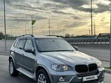 BMW X5 2007 года за 8 200 000 тг. в Алматы – фото 2