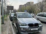 BMW X5 2007 года за 7 900 000 тг. в Алматы