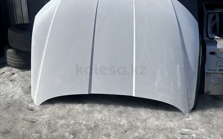 Капот на Hyundai Tucson , Хёндай тюксон за 70 000 тг. в Караганда