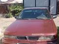 Mitsubishi Galant 1991 года за 1 400 000 тг. в Узынагаш – фото 2