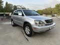 Lexus RX 300 1999 года за 6 000 000 тг. в Алматы – фото 4