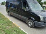 Volkswagen Crafter 2015 года за 17 000 000 тг. в Тараз – фото 2