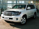 Toyota Land Cruiser 2014 года за 23 990 000 тг. в Актау