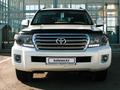 Toyota Land Cruiser 2014 года за 23 990 000 тг. в Актау – фото 2