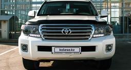 Toyota Land Cruiser 2014 года за 23 990 000 тг. в Актау – фото 2