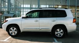 Toyota Land Cruiser 2014 годаүшін23 990 000 тг. в Актау – фото 3