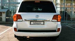 Toyota Land Cruiser 2014 года за 23 990 000 тг. в Актау – фото 4