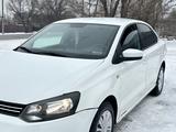 Volkswagen Polo 2015 годаүшін4 300 000 тг. в Алматы – фото 2