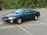 Toyota Camry 1998 годаүшін3 499 000 тг. в Алматы