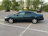 Toyota Camry 1998 годаүшін3 499 000 тг. в Алматы – фото 5