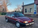 Volkswagen Passat 1992 года за 2 200 000 тг. в Жетысай