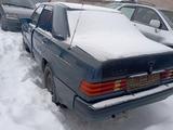 Mercedes-Benz 190 1993 годаfor520 000 тг. в Петропавловск – фото 4