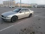 Mitsubishi Diamante 1994 года за 2 000 000 тг. в Актау – фото 3