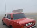 ВАЗ (Lada) 2107 1995 года за 1 150 000 тг. в Туркестан – фото 5