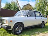 ВАЗ (Lada) 2107 2010 годаfor1 750 000 тг. в Затобольск – фото 3