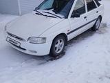 Ford Escort 1997 годаfor1 000 000 тг. в Рудный – фото 2