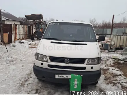 Volkswagen Transporter 2000 года за 3 200 000 тг. в Костанай – фото 2