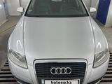 Audi A6 2004 годаүшін4 850 000 тг. в Астана – фото 5