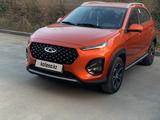 Chery Tiggo 2 2023 года за 6 400 000 тг. в Костанай – фото 2