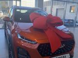 Chery Tiggo 2 2023 года за 6 400 000 тг. в Костанай