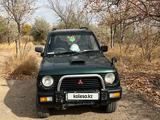 Mitsubishi Pajero Mini 1995 годаүшін1 500 000 тг. в Темиртау