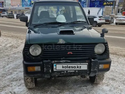 Mitsubishi Pajero Mini 1995 года за 1 500 000 тг. в Темиртау – фото 5