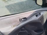 Nissan Almera Tino 2002 годаүшін3 100 000 тг. в Актобе – фото 5