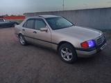 Mercedes-Benz C 180 1995 года за 1 150 000 тг. в Павлодар