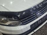 Volkswagen Polo 2017 года за 5 700 000 тг. в Актобе