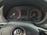 Volkswagen Polo 2017 годаүшін5 300 000 тг. в Актобе – фото 2