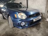Subaru Impreza 2001 года за 2 700 000 тг. в Шымкент – фото 3