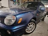 Subaru Impreza 2001 года за 2 700 000 тг. в Шымкент – фото 2