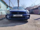 Subaru Impreza 2001 года за 2 700 000 тг. в Шымкент