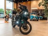 BMW  R 1250 GS Adventure 2022 года за 10 900 000 тг. в Алматы