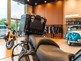 BMW  R 1250 GS Adventure 2022 года за 10 900 000 тг. в Алматы – фото 5